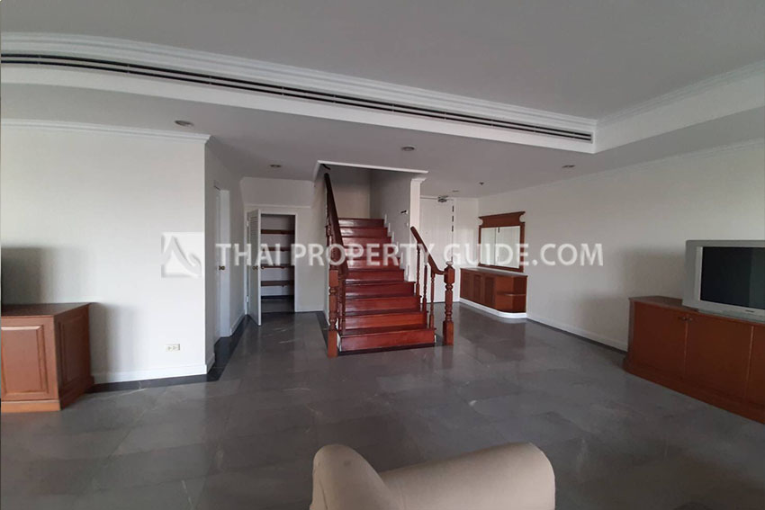 Condominium in Sukhumvit 